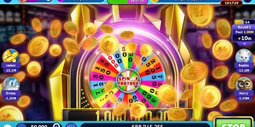 gt999bet অ্যাপ স্ক্রিনশট ৫
