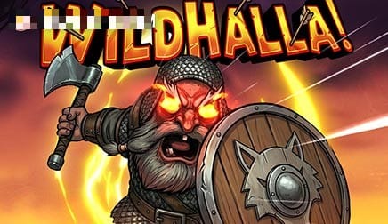 Wildhalla
