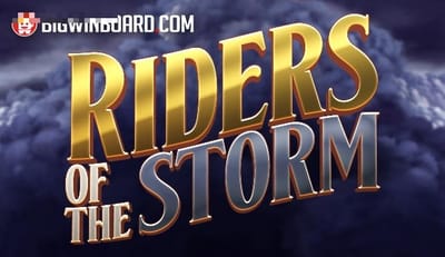 Riders of the Storm