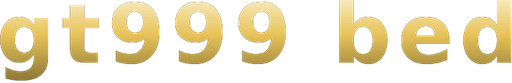 gt999bet.info Logo